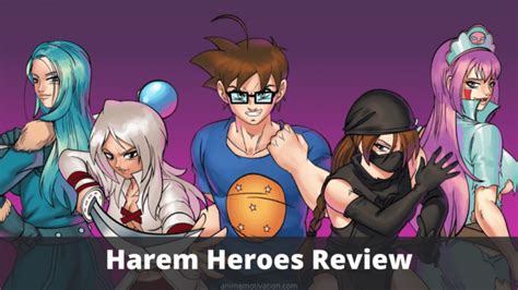 hentai heroes com|My Review After Playing Hentai Heroes For 50 + Hours.